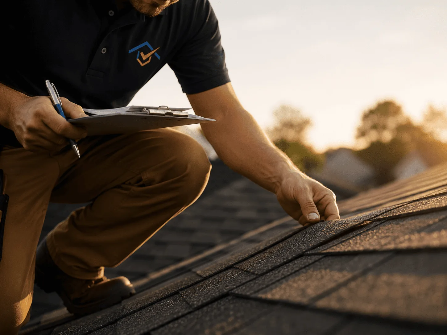 Why Choose Roof Inspection in Ottine, TX